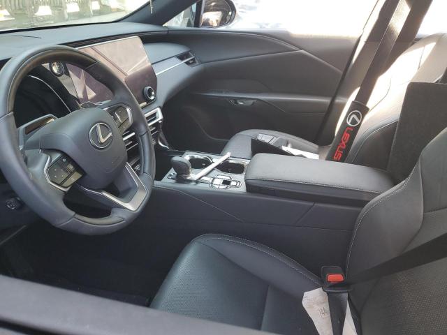 2024 LEXUS RX 350H BASE  