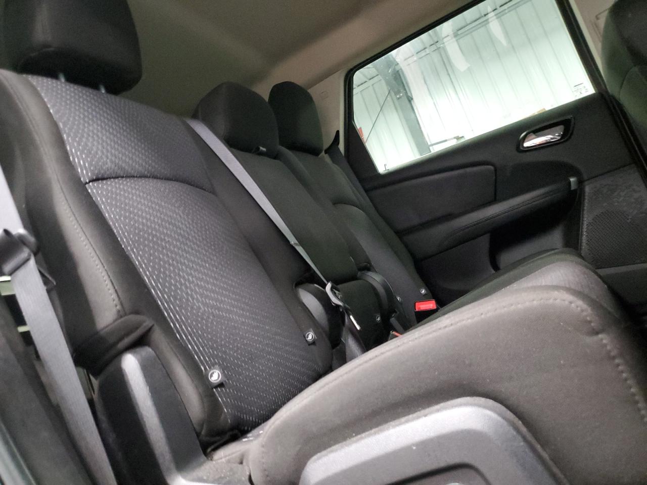 2016 Dodge Journey Se VIN: 3C4PDCAB3GT118139 Lot: 64929195