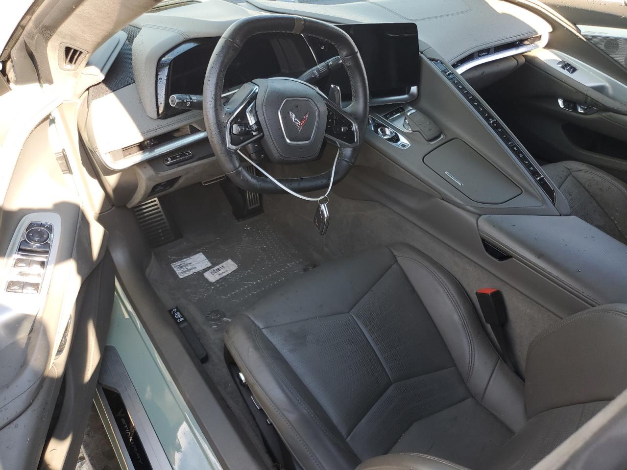 1g1yc3d44r5118778 1G1YC3D44R5118778 2024 Chevrolet Corvette Stingray 3Lt