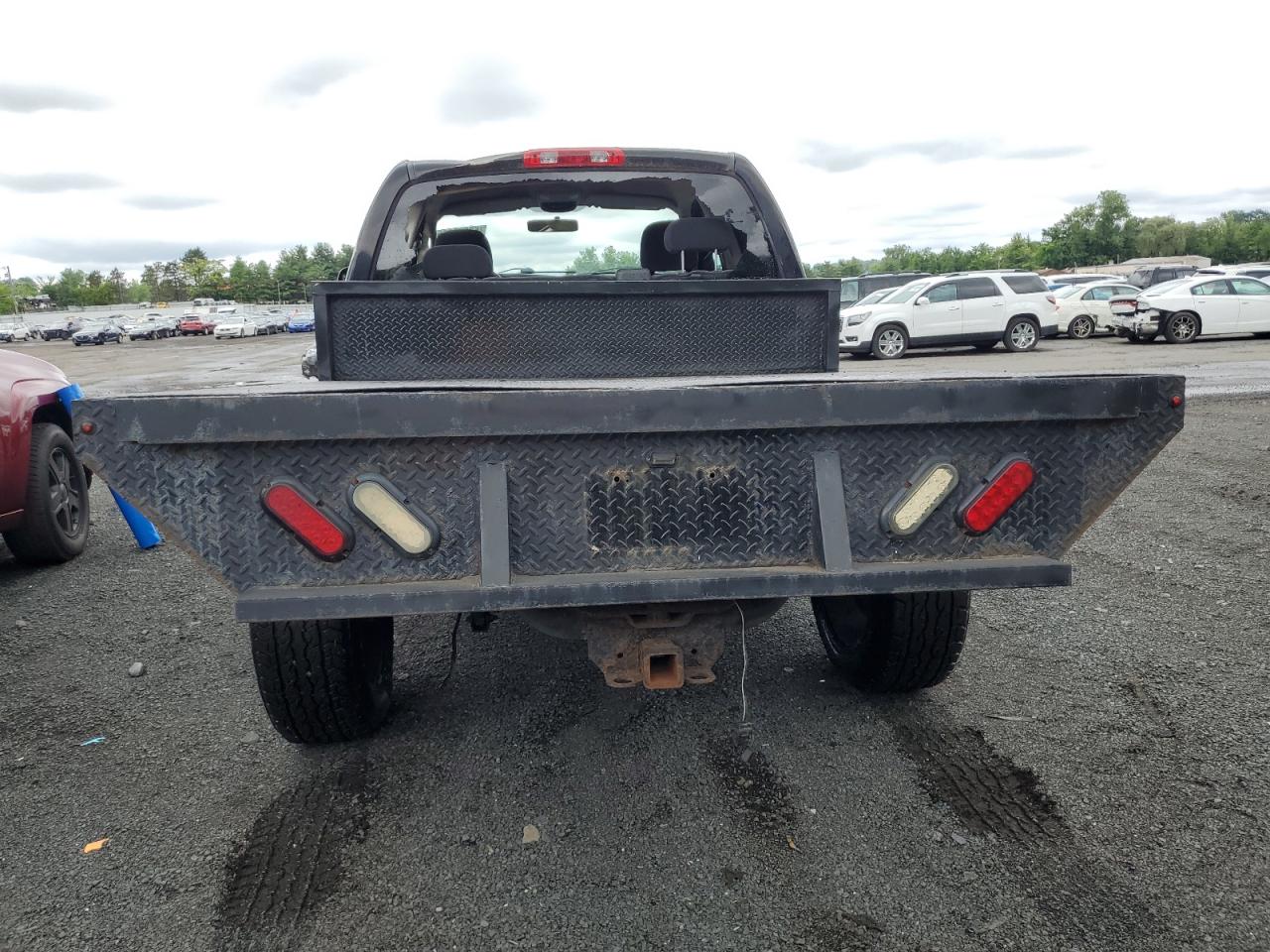 2005 Dodge Ram 1500 St VIN: 1D7HU18D25S175307 Lot: 63656655