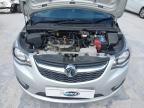 2016 VAUXHALL VIVA SE for sale at Copart ST HELENS