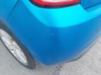 2010 CITROEN C3 VTR+ HD for sale at Copart CHESTER