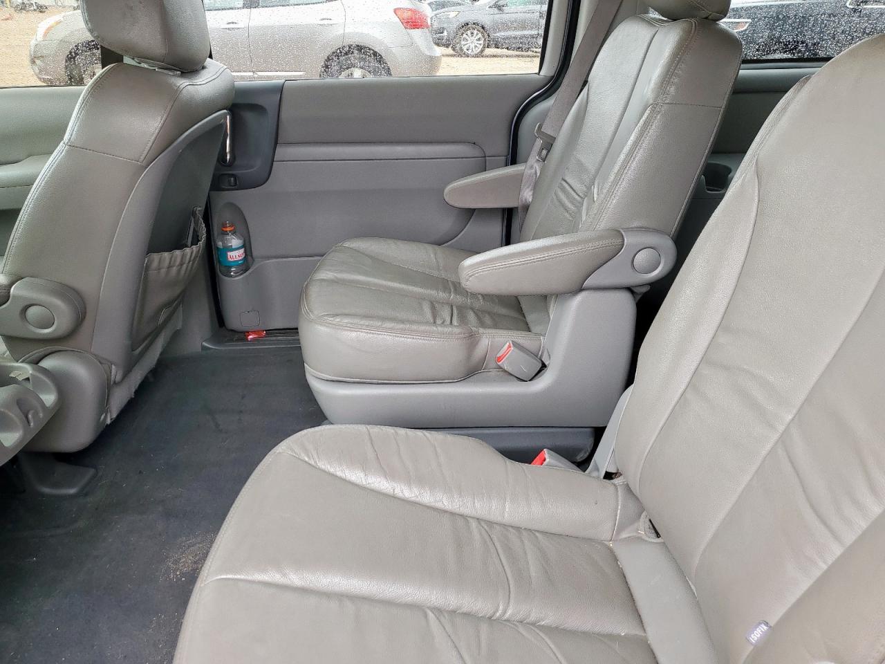 2012 Kia Sedona Ex VIN: KNDMH4C77C6416137 Lot: 62835255