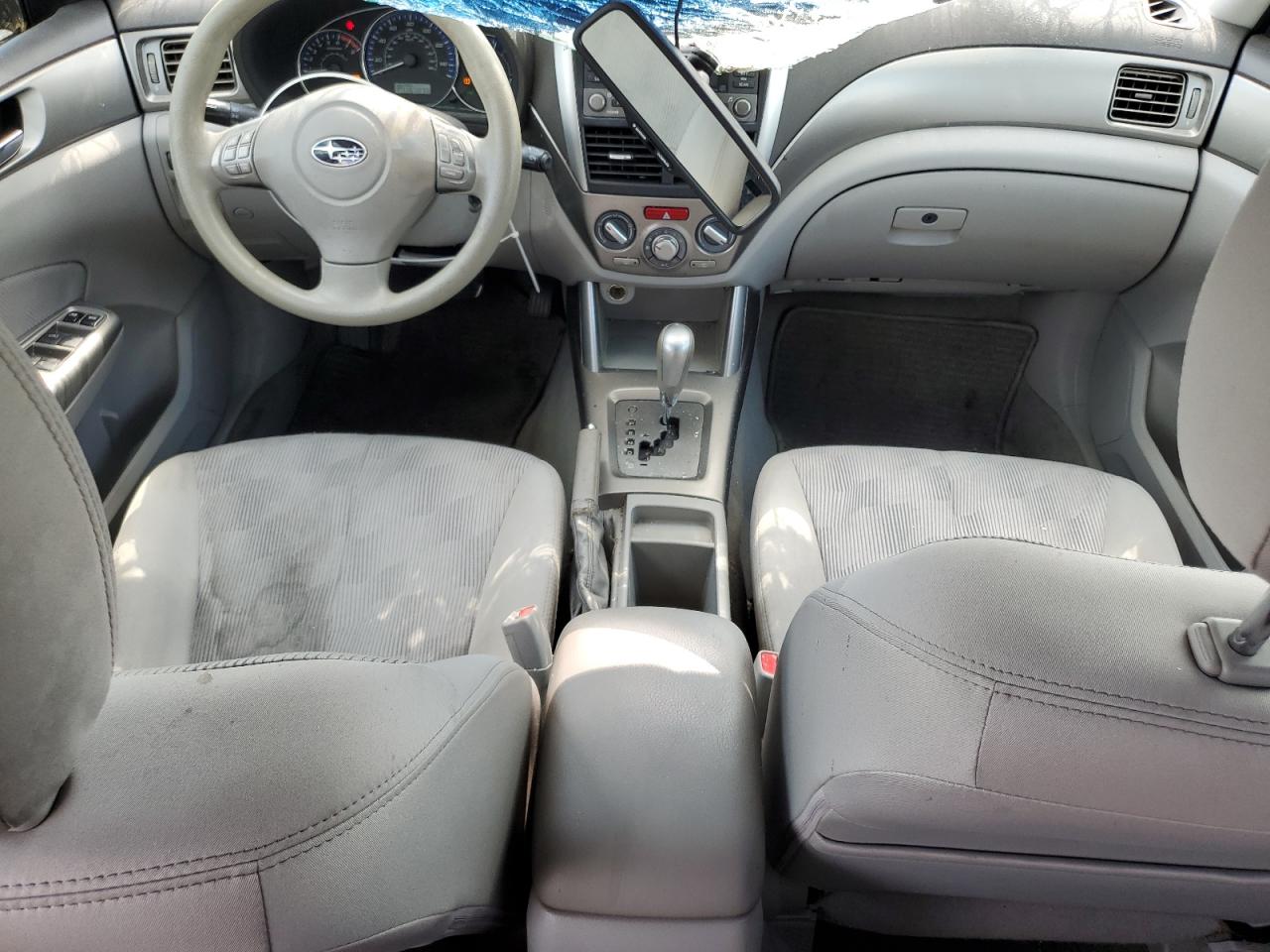 2010 Subaru Forester 2.5X Premium VIN: JF2SH6CC9AH700064 Lot: 62937765