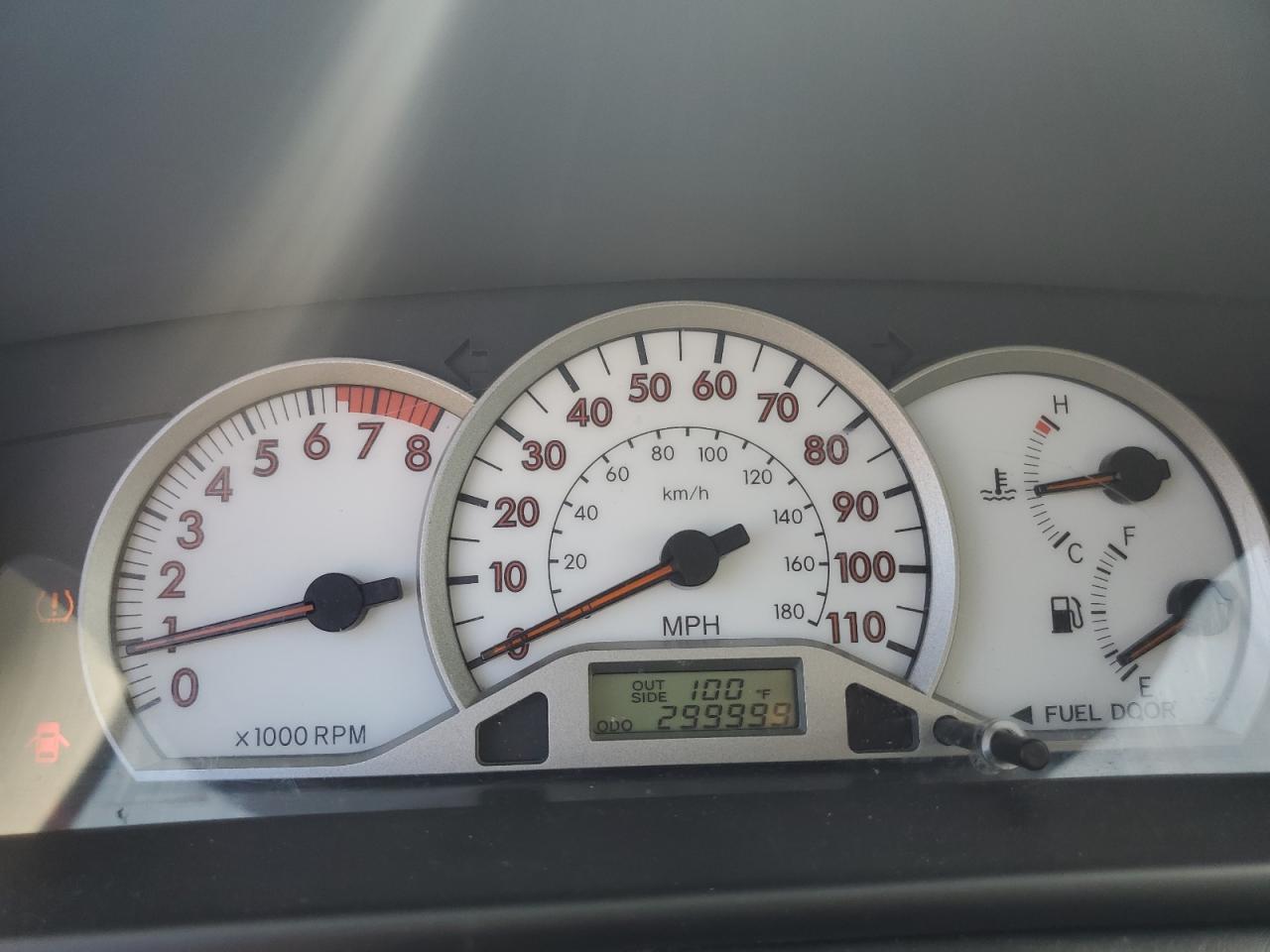 2008 Toyota Corolla Ce VIN: 1NXBR32E58Z033438 Lot: 64633625