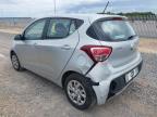 2018 HYUNDAI I10 SE AUT for sale at Copart CORBY