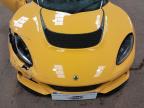 2016 LOTUS EXIGE SPOR for sale at Copart NEWBURY