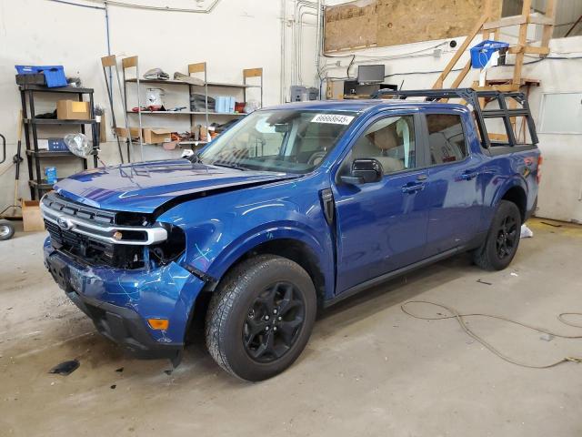 FORD MAVERICK L 2024