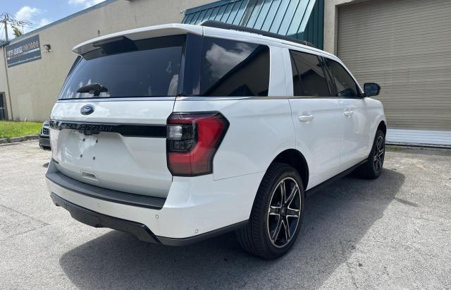  FORD EXPEDITION 2021 Biały