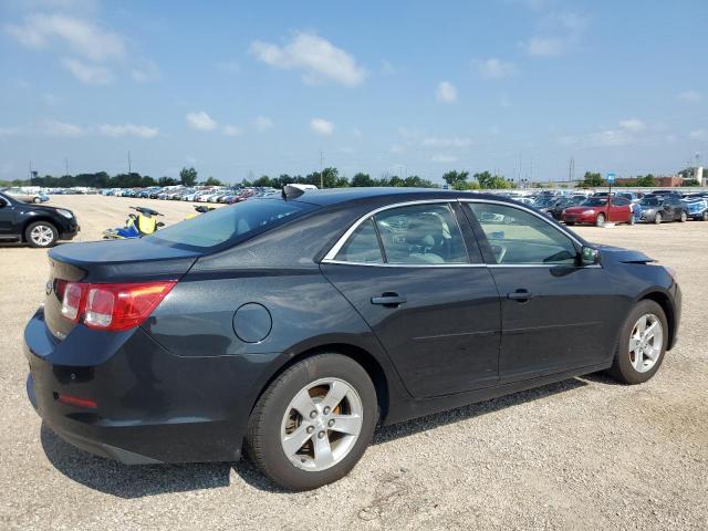  CHEVROLET MALIBU 2013 Czarny