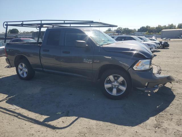  RAM 1500 2021 Czarny
