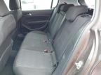 2014 PEUGEOT 308 ACTIVE for sale at Copart WOLVERHAMPTON