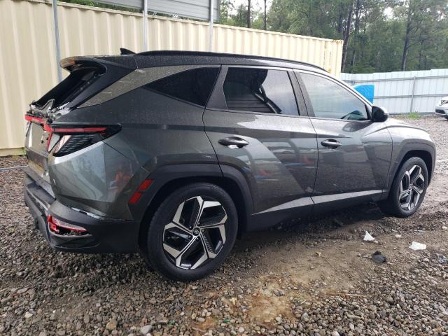  HYUNDAI TUCSON 2022 Szary