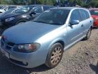2006 NISSAN ALMERA SX for sale at Copart WOLVERHAMPTON