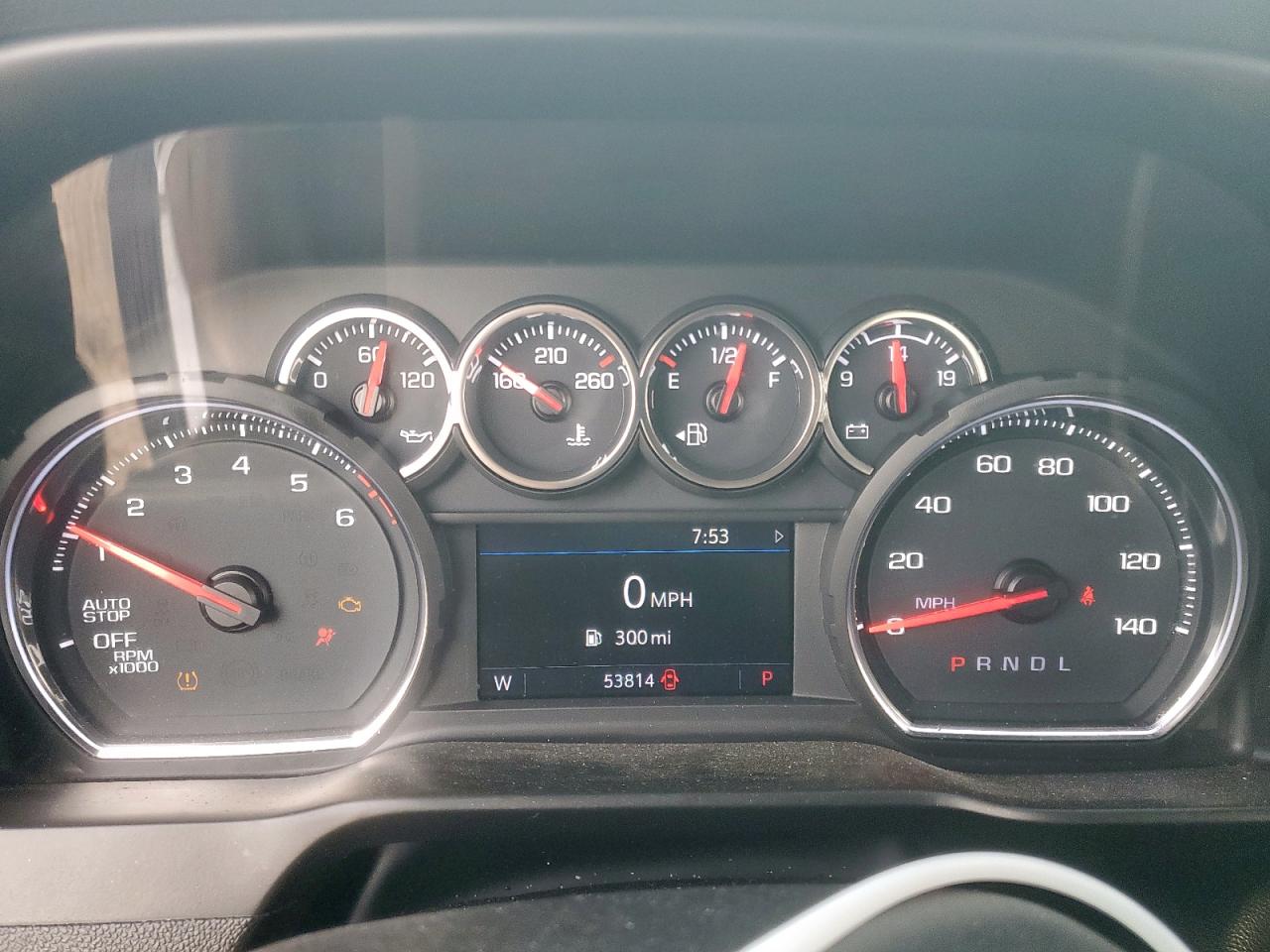 2021 Chevrolet Silverado C1500 Lt VIN: 3GCPWCED0MG481119 Lot: 64486125