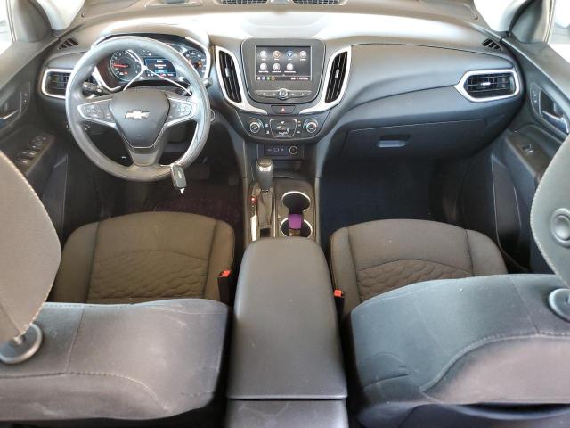  CHEVROLET EQUINOX 2020 Biały