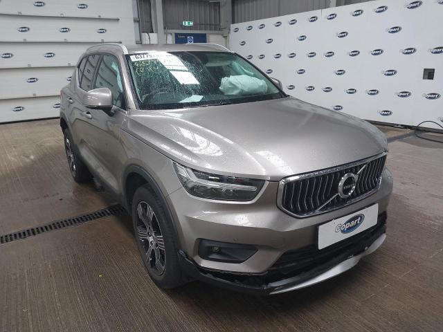 2021 VOLVO XC40 INSCR