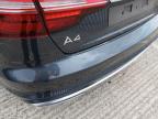 2020 AUDI A4 SPORT 3 for sale at Copart CHESTER