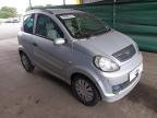 2010 MICROCAR M-GO SXI C for sale at Copart SANDTOFT