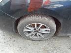 2014 TOYOTA VERSO ICON for sale at Copart WOLVERHAMPTON
