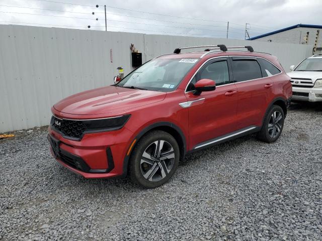 KIA SORENTO – zdjęcie z aukcji, lot #64185945
