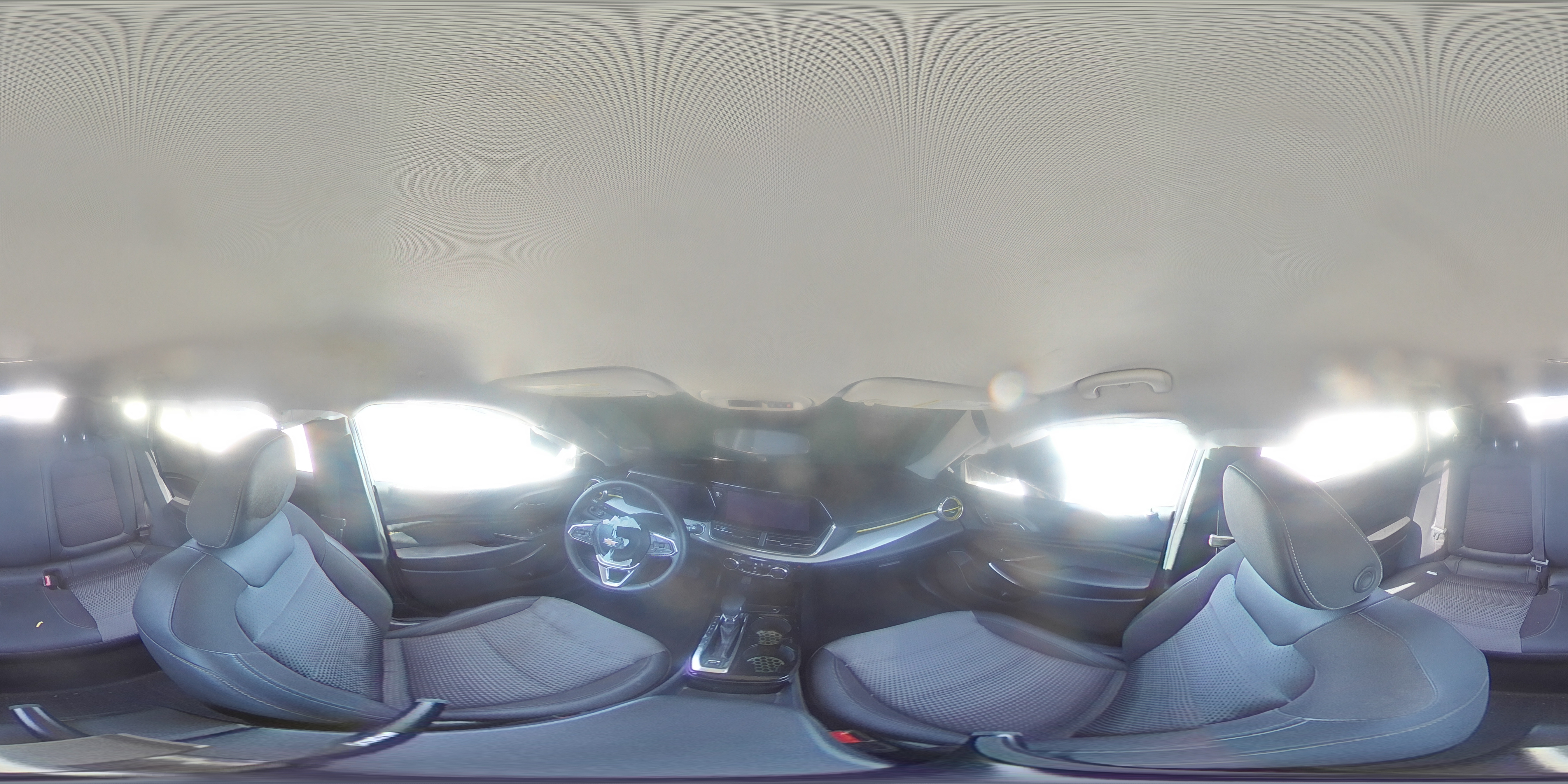 2024 Chevrolet Trax 1Lt VIN: KL77LHE22RC166074 Lot: 66842965