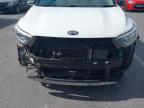 2017 KIA STONIC FIR for sale at Copart CHESTER