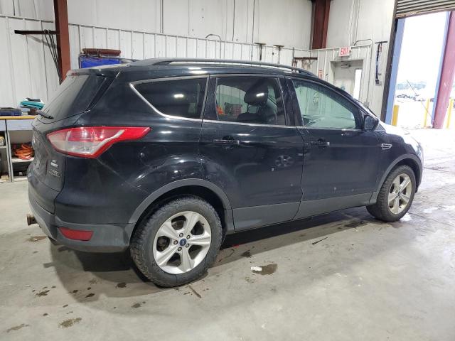  FORD ESCAPE 2016 Черный