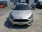2016 FORD FOCUS SE   à vendre chez Copart NS - HALIFAX
