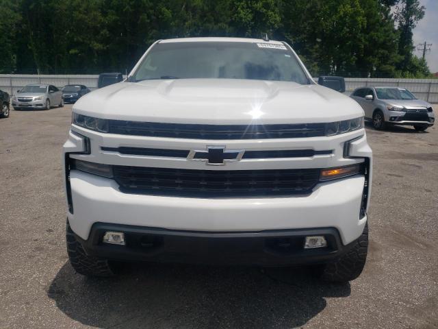  CHEVROLET ALL Models 2019 Белы