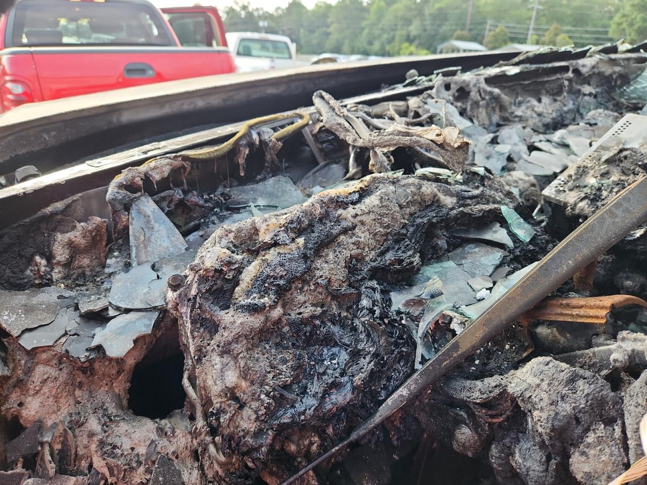 2004 Ford F350 Srw Super Duty VIN: 1FTSW31PX4EC06357 Lot: 62651335