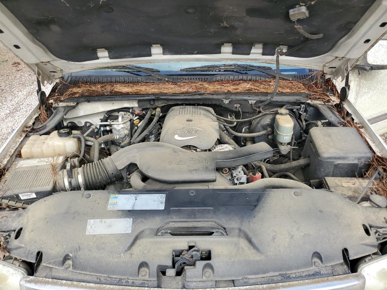 2002 GMC Yukon VIN: 1GKEK13ZX2R234133 Lot: 64329315
