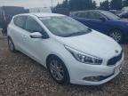 2013 KIA CEED 3 ECO for sale at Copart WISBECH