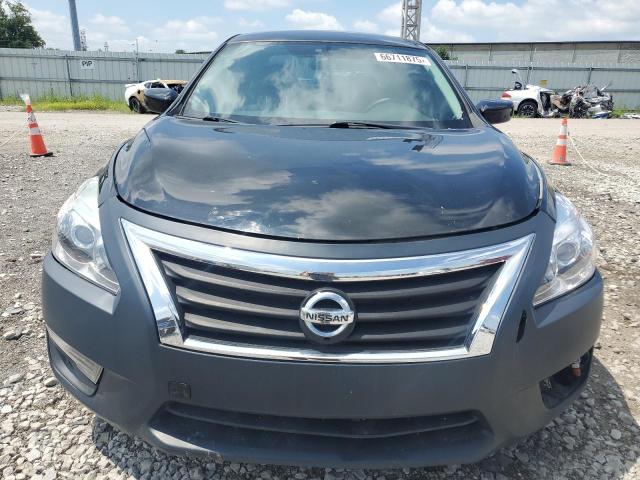 Sedans NISSAN ALTIMA 2015 Czarny