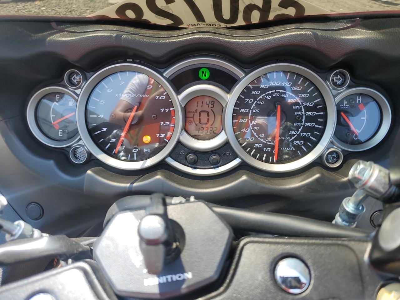 js1gx72b8l7100354 JS1GX72B8L7100354 2020 Suzuki Gsx1300 Ra