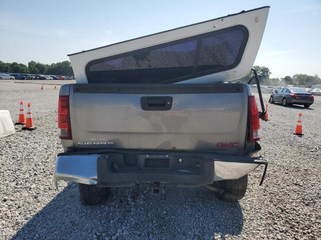  GMC SIERRA 2013 Szary
