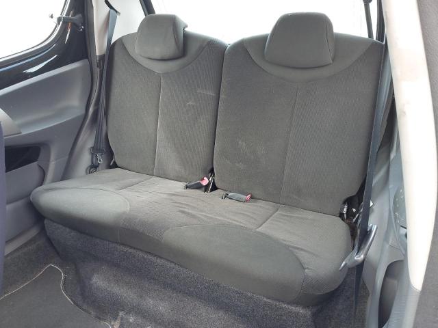 2007 CITROEN C1 RHYTHM