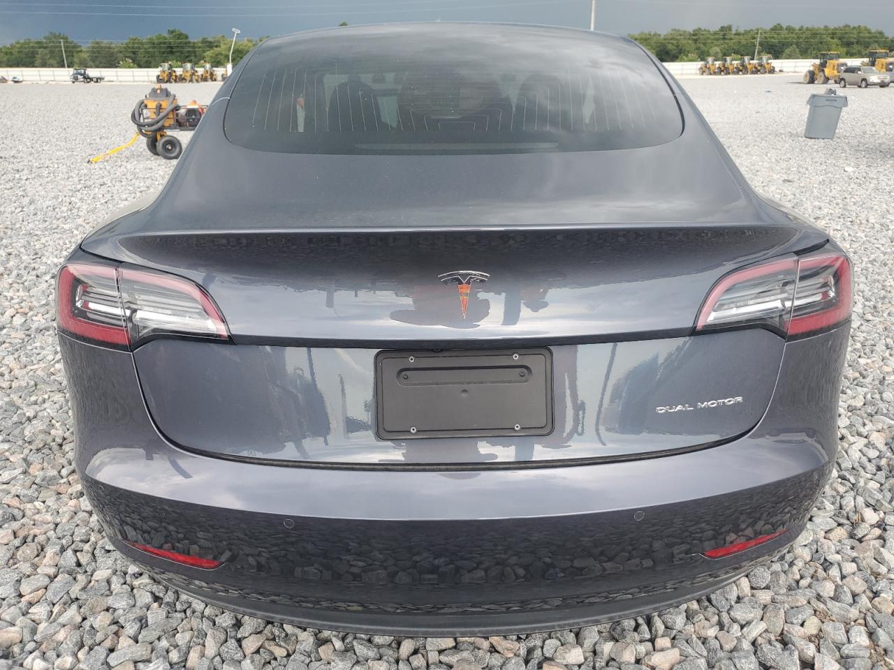 2020 Tesla Model 3 VIN: 5YJ3E1EB1LF616245 Lot: 63126065