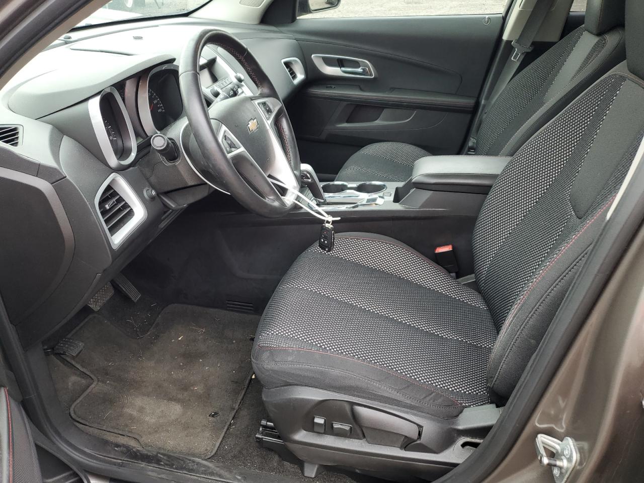 2010 Chevrolet Equinox Lt VIN: 2CNALDEWXA6222243 Lot: 64367275