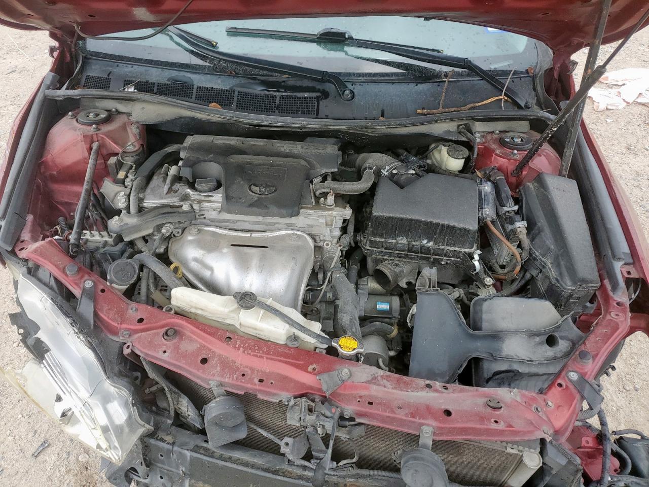 4t1bf1fk3fu971867 4T1BF1FK3FU971867 2015 Toyota Camry Le