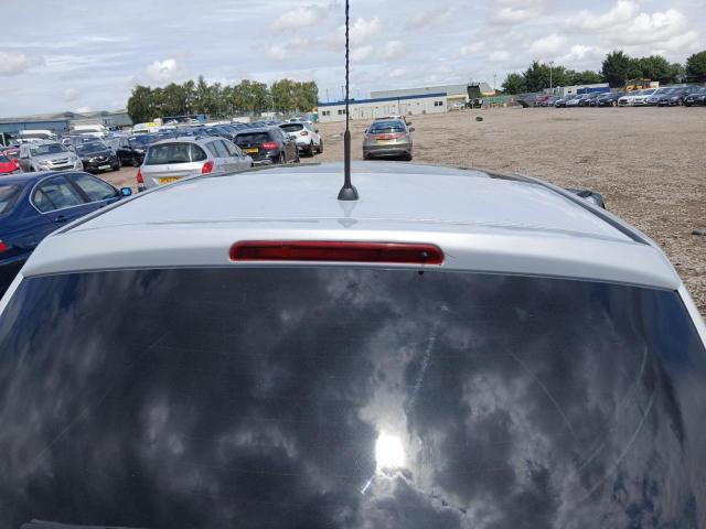 2008 NISSAN QASHQAI TE