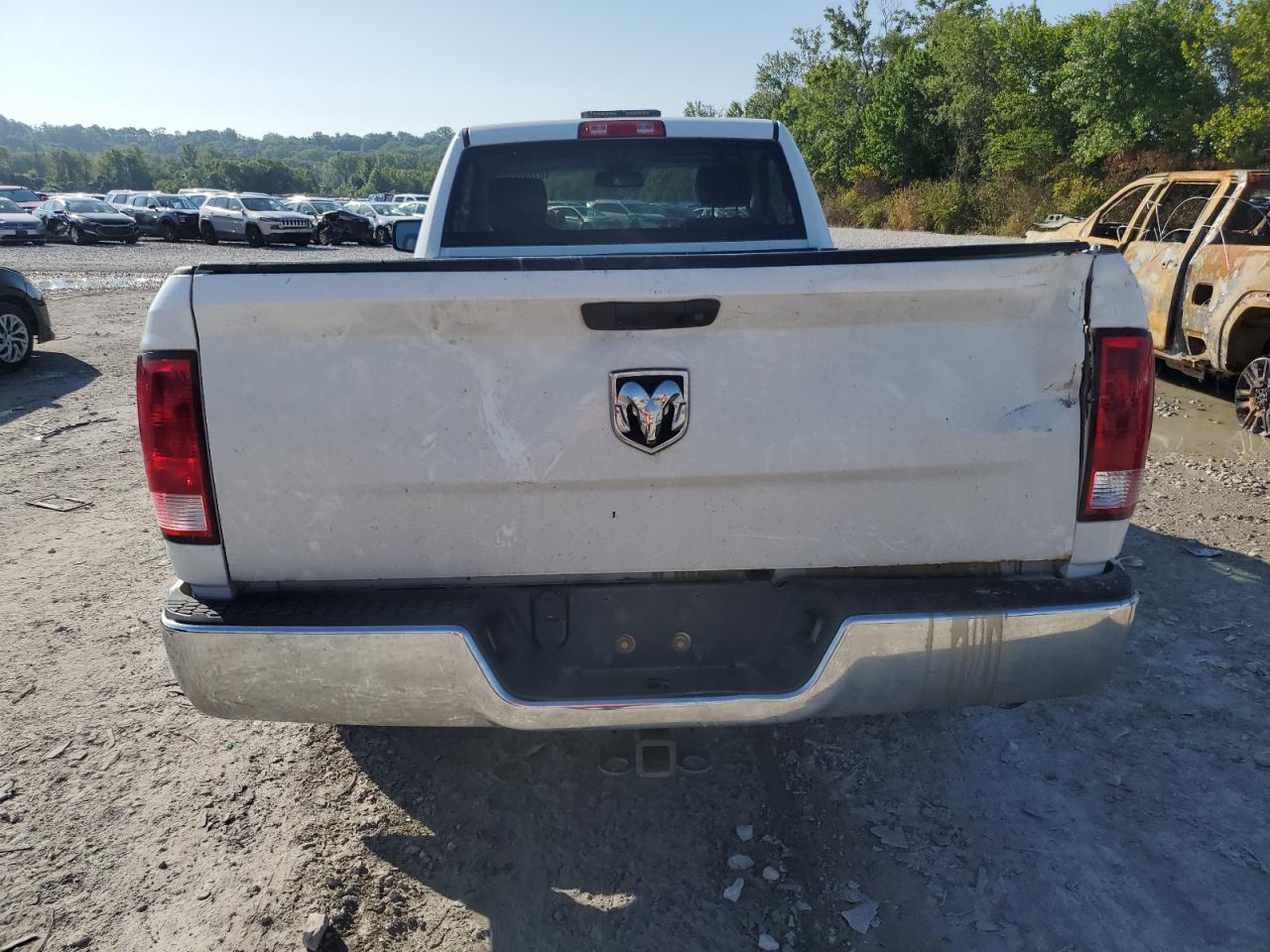 3c6jr6dg8eg274724 3C6JR6DG8EG274724 2014 Ram 1500 St