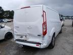 2019 FORD TRANSIT CUSTOM 300 LIMITE  for sale at Copart WOLVERHAMPTON