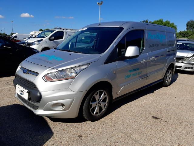 FORD TRANSIT CO 2015