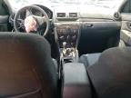 2008 MAZDA 3 I   for sale at Copart NS - HALIFAX
