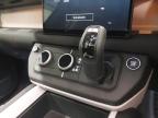2025 LAND ROVER DEFENDER X for sale at Copart SANDWICH