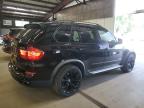 2011 BMW X5 XDRIVE50I   à vendre chez Copart CT - HARTFORD SPRINGFIELD