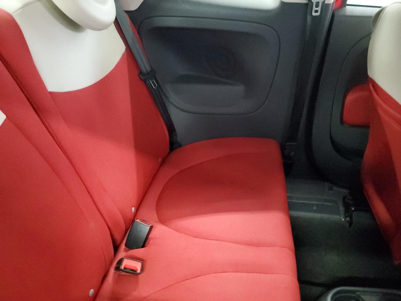 2012 Fiat 500 Pop VIN: 3C3CFFAR0CT243198 Lot: 63317325