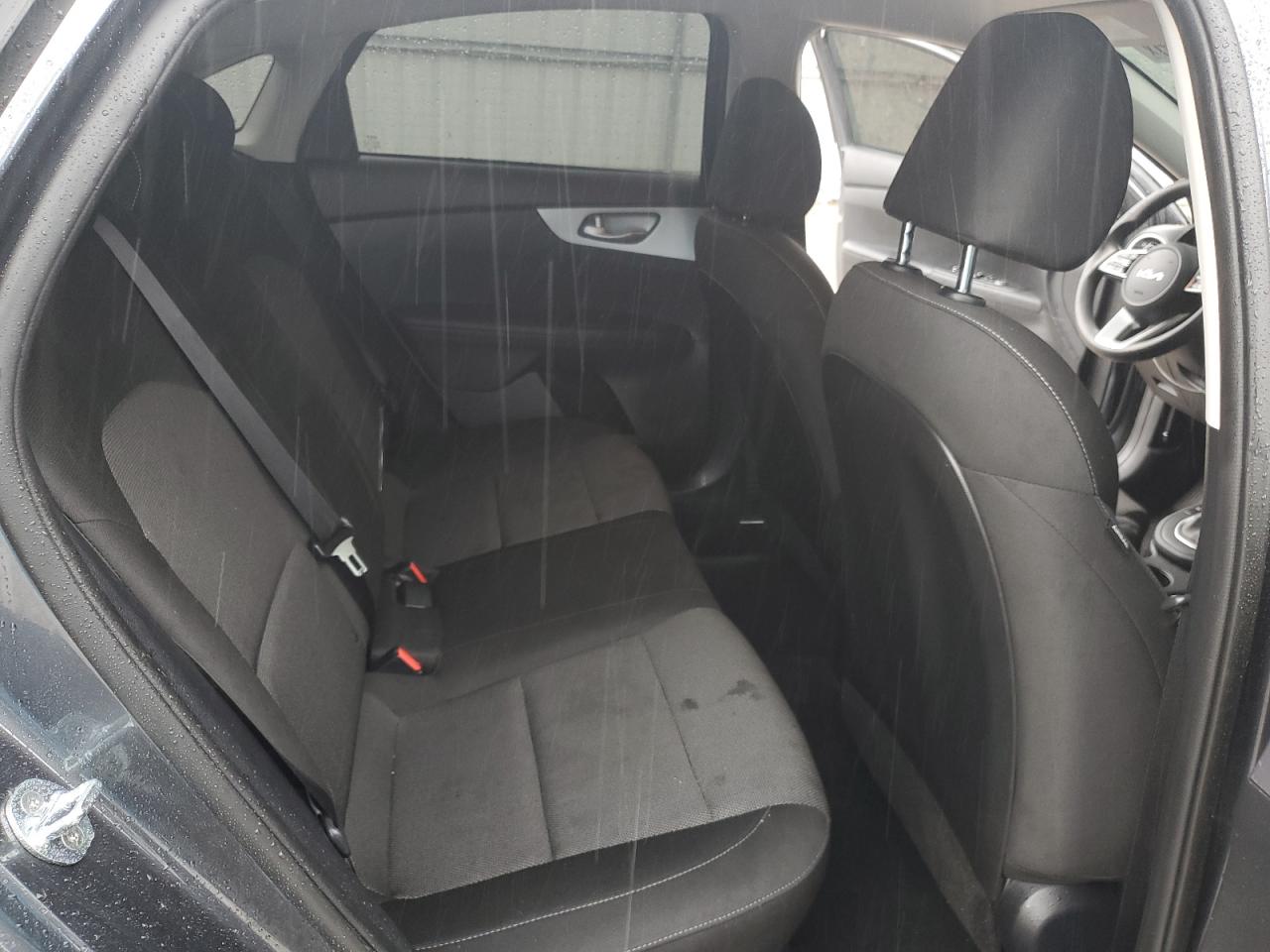 2022 Kia Forte Fe VIN: 3KPF24AD1NE471277 Lot: 63161455