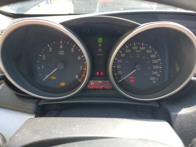 2010 MAZDA 3 I  